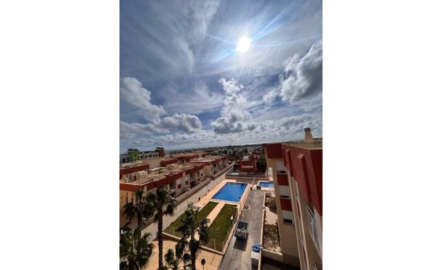 Obra nueva - Apartment - Orihuela Costa - Lomas de Cabo Roig