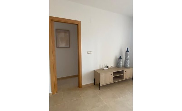 Obra nueva - Apartment - Orihuela Costa - Lomas de Cabo Roig