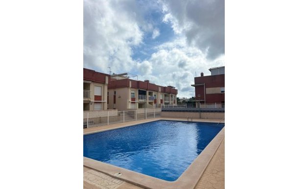 Obra nueva - Penthouse  - Orihuela Costa - Lomas de Cabo Roig