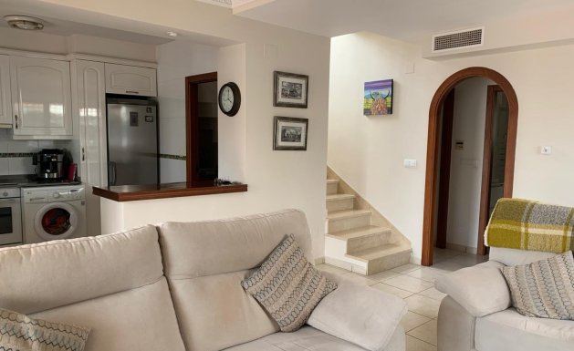 Reventa - Detached House / Villa - Guardamar del Segura - El Raso