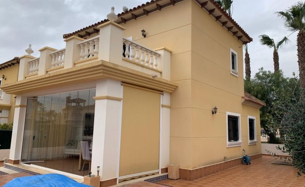 Reventa - Detached House / Villa - Guardamar del Segura - El Raso