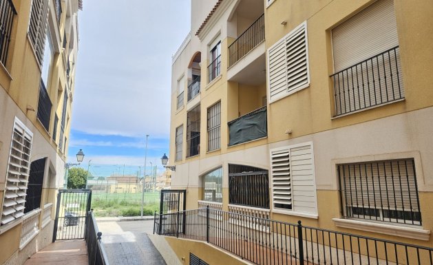 Reventa - Apartment - Formentera de Segura
