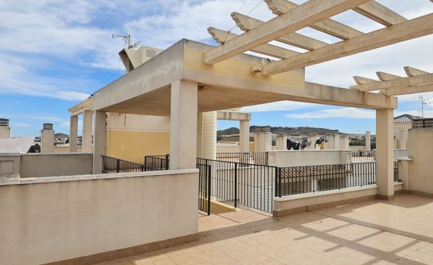 Reventa - Apartment - Formentera de Segura