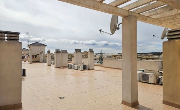 Reventa - Apartment - Formentera de Segura
