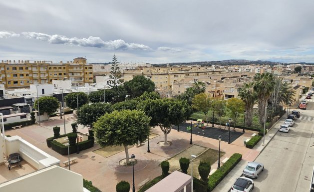 Reventa - Apartment - Formentera de Segura