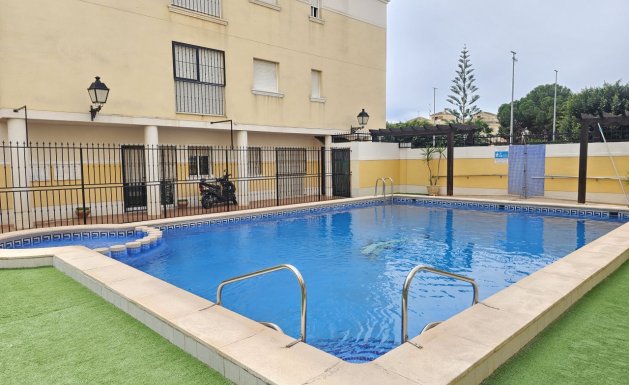 Reventa - Apartment - Formentera de Segura