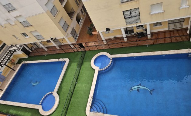 Reventa - Apartment - Formentera de Segura