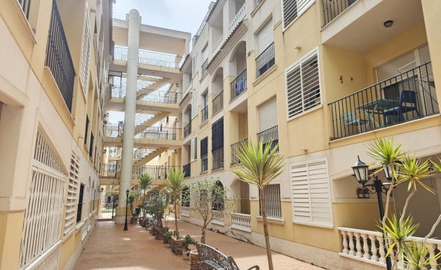 Reventa - Apartment - Formentera de Segura