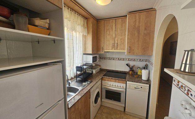 Reventa - Apartment - Formentera de Segura