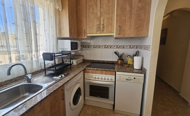 Reventa - Apartment - Formentera de Segura
