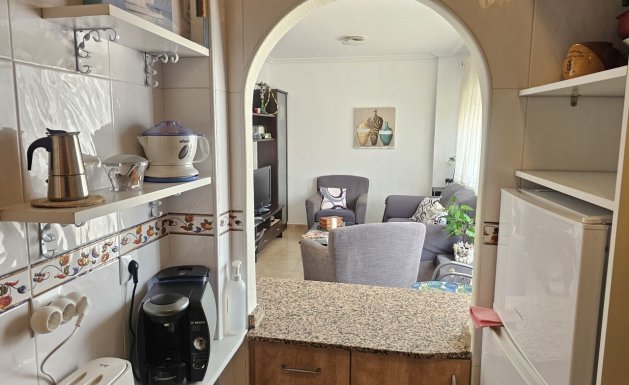 Reventa - Apartment - Formentera de Segura