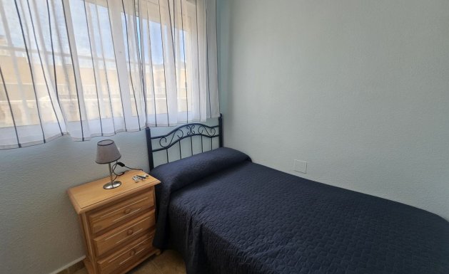Reventa - Apartment - Formentera de Segura