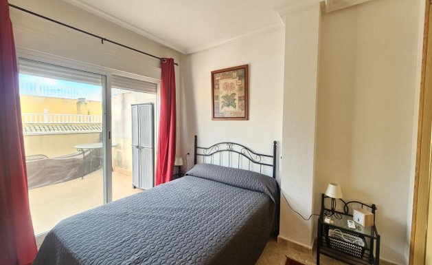 Reventa - Apartment - Formentera de Segura
