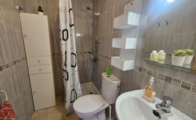 Reventa - Apartment - Formentera de Segura