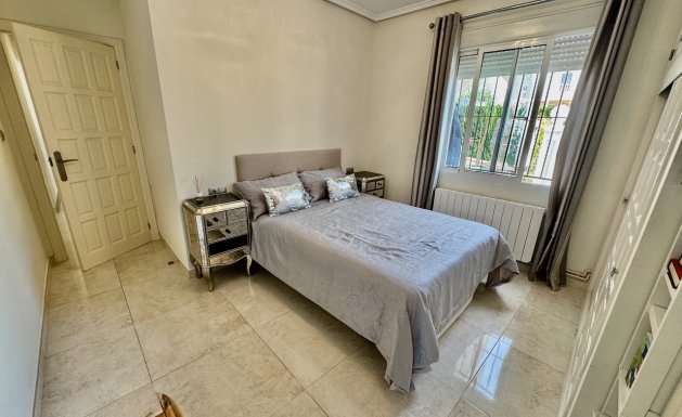 Resale - Villa - Ciudad Quesada - Rojales