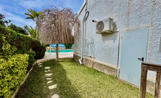 Resale - Villa - Ciudad Quesada - Rojales