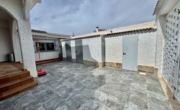 Resale - Villa - Ciudad Quesada - Rojales