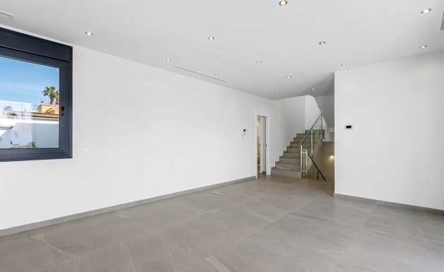 Obra nueva - Villa - Ciudad Quesada - Rojales
