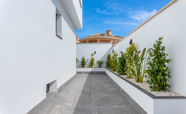 Obra nueva - Villa - Ciudad Quesada - Rojales