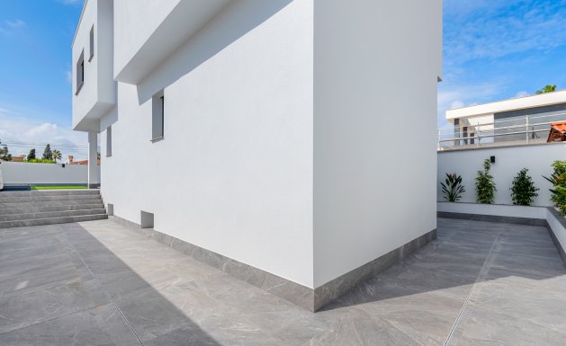 Obra nueva - Villa - Ciudad Quesada - Rojales