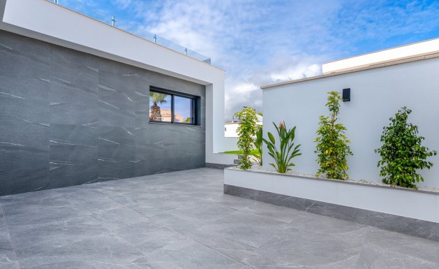 Obra nueva - Villa - Ciudad Quesada - Rojales