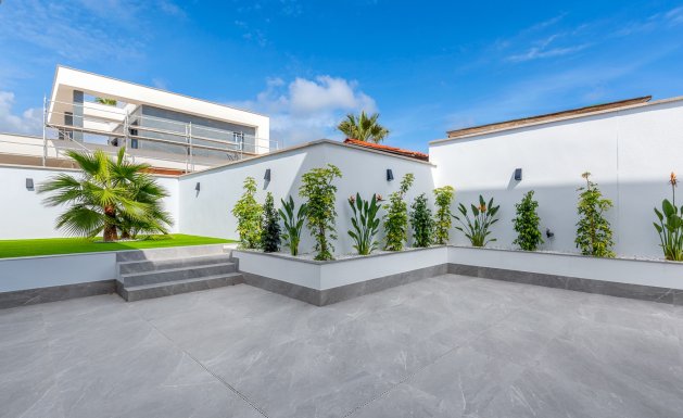 Obra nueva - Villa - Ciudad Quesada - Rojales