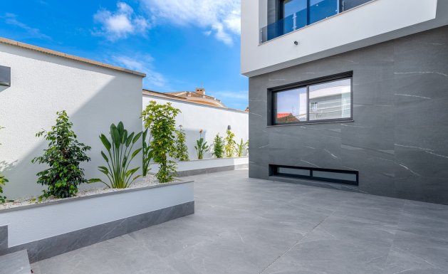 Obra nueva - Villa - Ciudad Quesada - Rojales