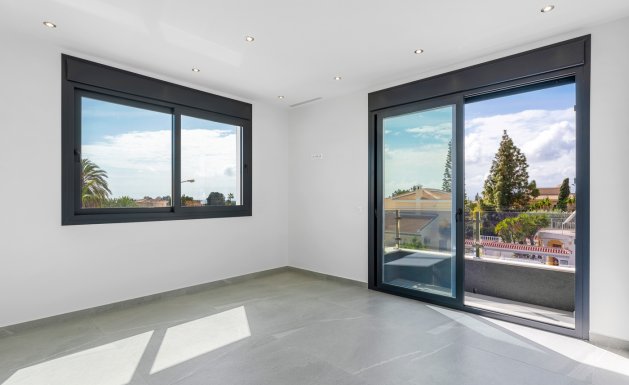 Obra nueva - Villa - Ciudad Quesada - Rojales