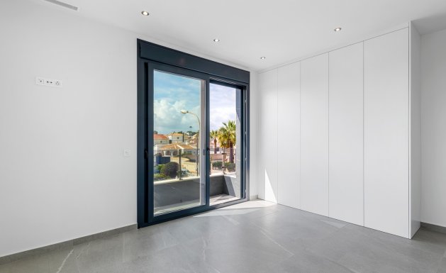 Obra nueva - Villa - Ciudad Quesada - Rojales