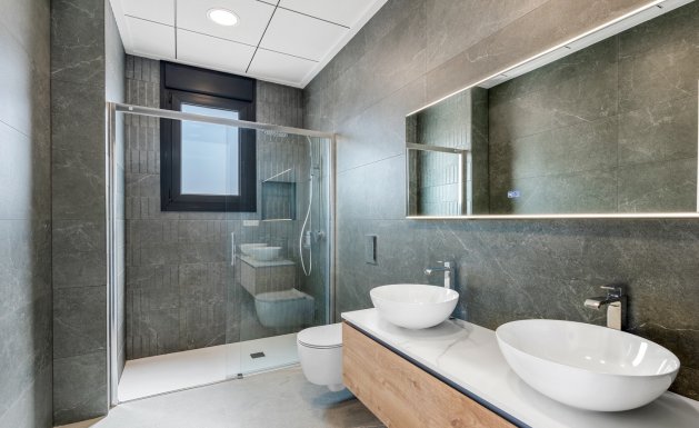 Obra nueva - Villa - Ciudad Quesada - Rojales