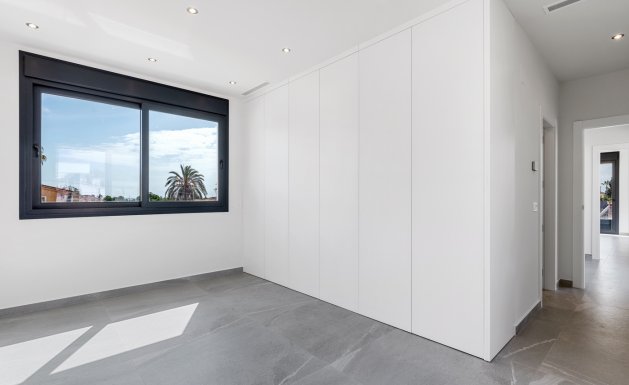 Obra nueva - Villa - Ciudad Quesada - Rojales