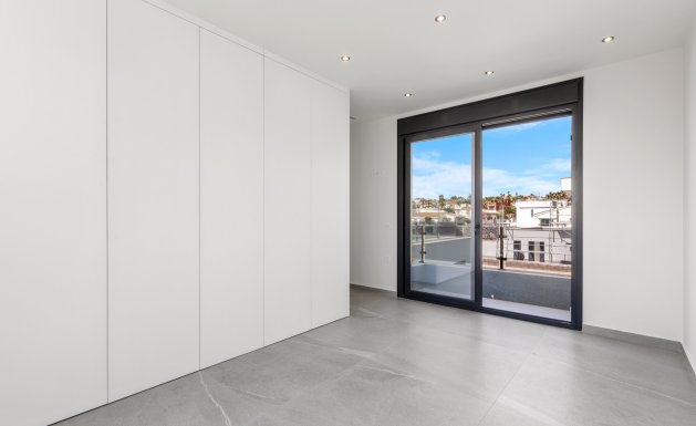 Obra nueva - Villa - Ciudad Quesada - Rojales