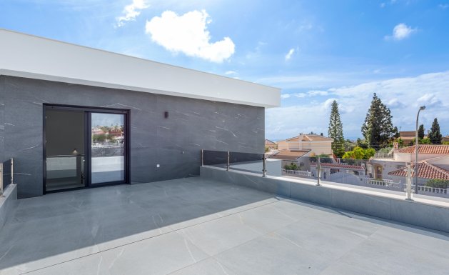 Obra nueva - Villa - Ciudad Quesada - Rojales