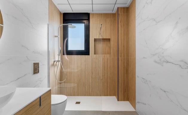 Obra nueva - Villa - Ciudad Quesada - Rojales
