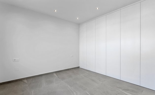 Obra nueva - Villa - Ciudad Quesada - Rojales