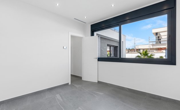 Obra nueva - Villa - Ciudad Quesada - Rojales