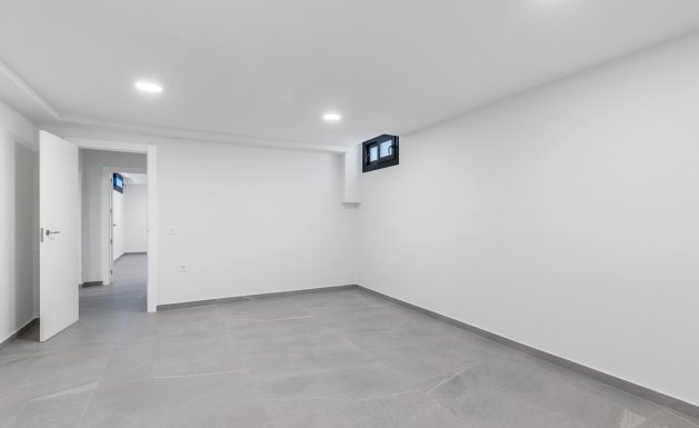 Obra nueva - Villa - Ciudad Quesada - Rojales