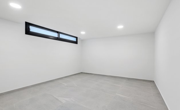 Obra nueva - Villa - Ciudad Quesada - Rojales