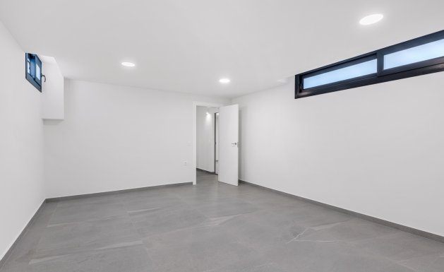 Obra nueva - Villa - Ciudad Quesada - Rojales