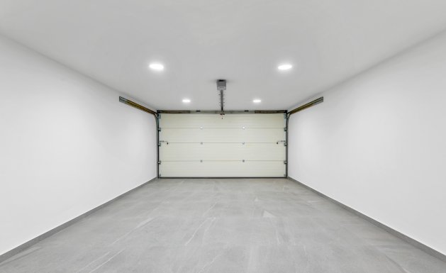 Obra nueva - Villa - Ciudad Quesada - Rojales