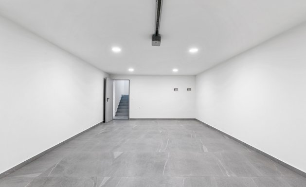Obra nueva - Villa - Ciudad Quesada - Rojales