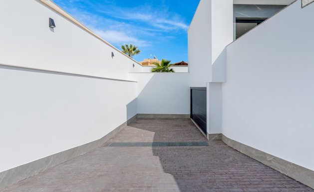 Obra nueva - Villa - Ciudad Quesada - Rojales