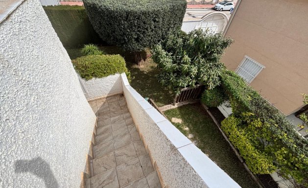 Reventa - Detached House / Villa - Ciudad Quesada - Rojales