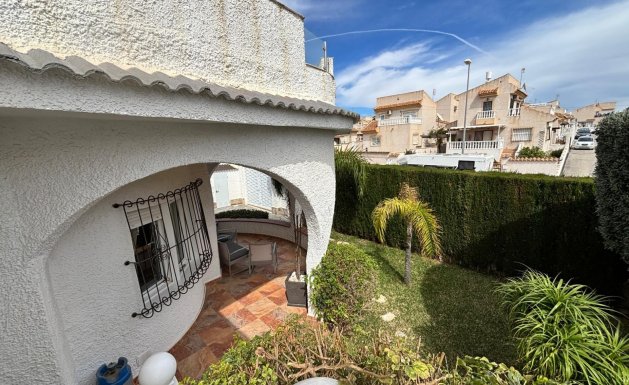 Reventa - Detached House / Villa - Ciudad Quesada - Rojales