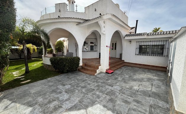 Reventa - Detached House / Villa - Ciudad Quesada - Rojales