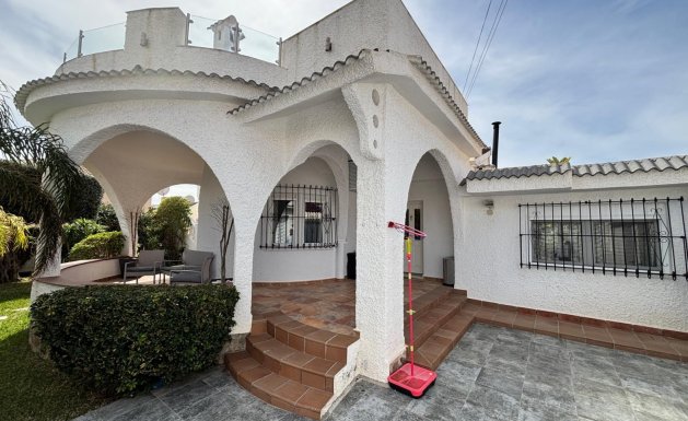 Reventa - Detached House / Villa - Ciudad Quesada - Rojales