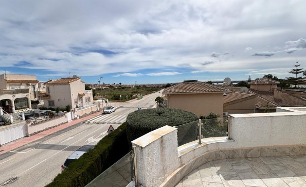 Reventa - Detached House / Villa - Ciudad Quesada - Rojales