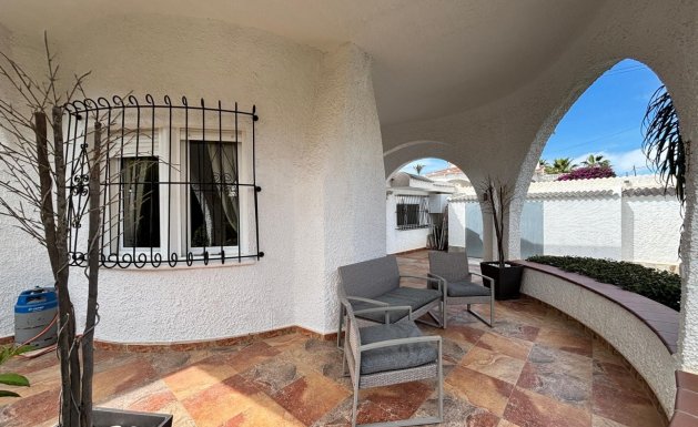 Reventa - Detached House / Villa - Ciudad Quesada - Rojales