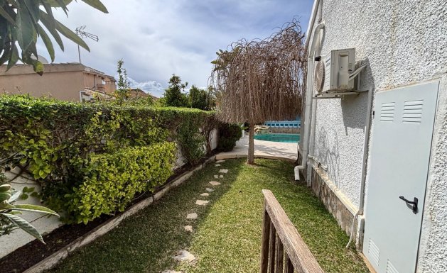 Reventa - Detached House / Villa - Ciudad Quesada - Rojales