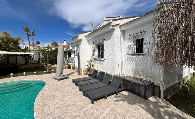 Reventa - Detached House / Villa - Ciudad Quesada - Rojales